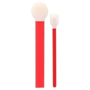 Swab-its Car Care Detailing, 14 Washable and Reusable Foam Cleaning Swabs