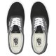 thumbnail image 2 of Tenis Vans Chambray Era Hombre Skateboarding Casual gris 27 Vans VN0A38FRVJ6, 2 of 4