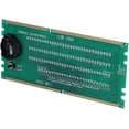thumbnail image 4 of PC Desktop Mainboard Board DDR 2/DDR 3 RAM Memory Slot Tester with Light, 4 of 5