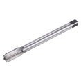 thumbnail image 1 of Rosca do Machos, 5/8-11 UNC Alta Velocidad Acero (HSS) 4 Rectas Flautas Máquina Tornillo Rosca Roscar Macho, 6.3" Longitud (Extra Largo), 1 of 5