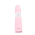 thumbnail image 1 of 2 En 1 Recortadora Eléctrica Para El Cabello Corporal Para Mujeres, Ipx7 A Prueba De Agua Para El Cabello Corporal Para El área De Bikini A Las Axilas Recargables, Inalámbricas, 1 of 7