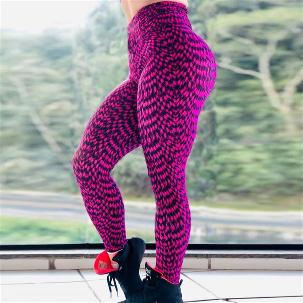 Tuscom yoga pants workout pants women 