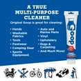 thumbnail image 5 of GOOP Original Multi-Purpose Waterless Hand Cleaner and Stain Remover - 5 oz Tube (Pack of 2), 5 of 8