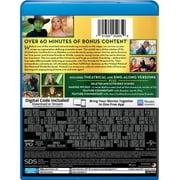 Wicked (Blu-ray + Digital Copy), Musical, Universal
