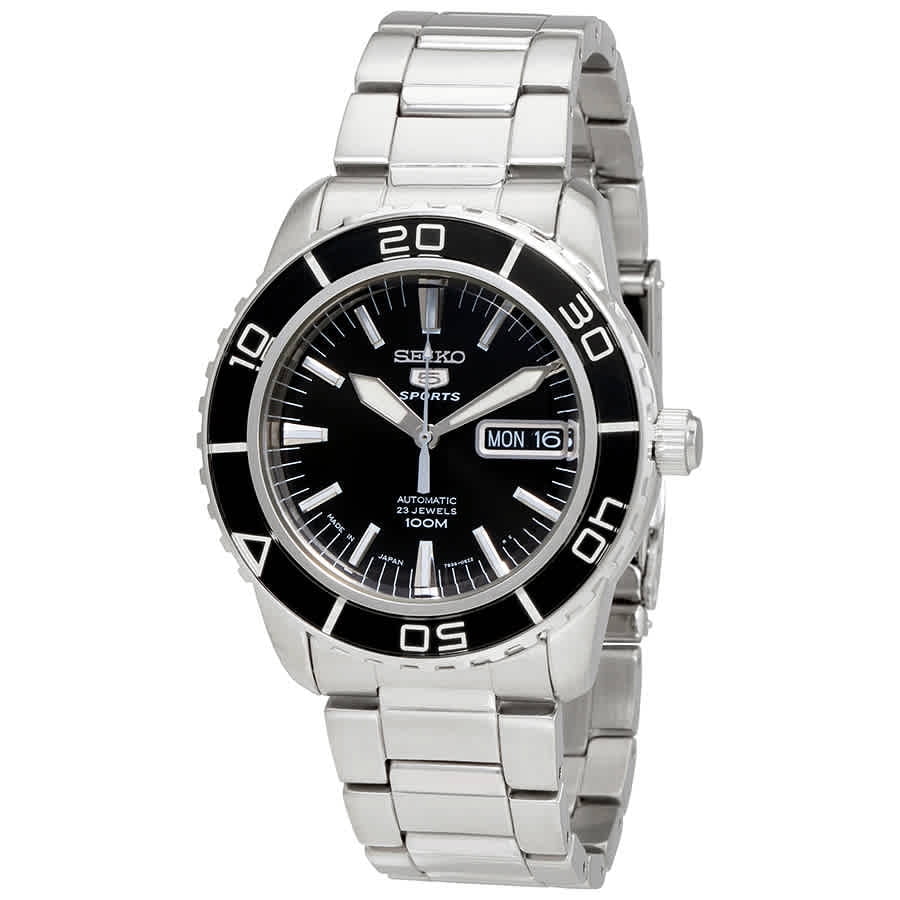 seiko snzh53j1