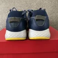 thumbnail image 4 of New Balance 410v8 Trail Running Shoes Men’s Size 9 4E Wide Blue/Grey MT410NY8, 4 of 6