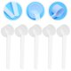 thumbnail image 2 of 50 cucharas medidoras portátiles para leche en polvo para niños, 2 of 7