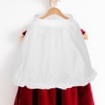 thumbnail image 4 of OULII Falda Interior Con Para De Novia Medieval En Y, 4 of 7