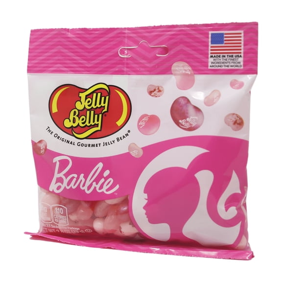 Jelly Bean Barbie Mix 2.8oz Grab and Go Bag