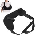 thumbnail image 4 of Forearm Sling, Comfortable Mercerized Portable Elbow Fracture Sling  For Women For Men For Dislocation For Rotator Cuff Surgery For Sprains S,M,L, 4 of 8