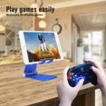 thumbnail image 4 of Fully Foldable Cell Phone Stand,Holder SKEJER Adjustable Cell Phone, 4 of 5