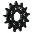 thumbnail image 4 of Niche Sprocket Chain Set for Honda CR250R 13/49T 520 Motorcycle MK1003735, 4 of 8