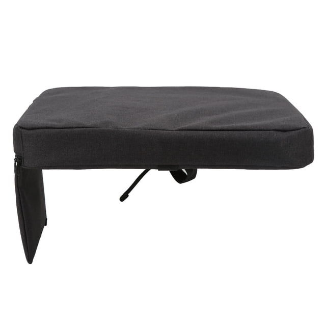 Heating Stadium Cushion, Electric 3 Heat Gears Heating Pad Cushion Washable Portable For Camping
