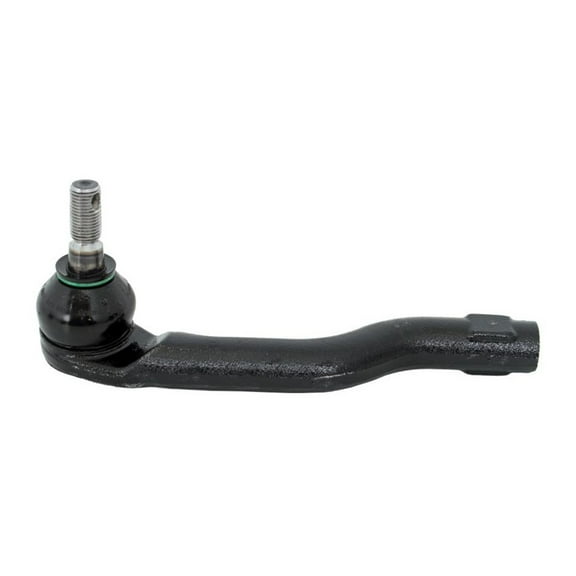 For Mazda 2 2011 2012 2013 2014 New Right Passenger Side Outer Tie Rod End - BuyAutoParts