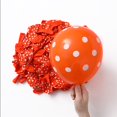thumbnail image 1 of Globos de látex de lunares, suministros de Decoración de cumpleaños y boda, Multicolor, 12 pulgadas, 10/20/30 piezas, 1 of 4