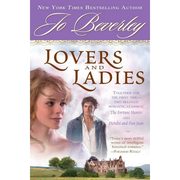 Lovers and Ladies, (Paperback)