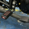 thumbnail image 3 of BIBABLYKE Universally Motorcycle Gear Shifter Shifter Lever Foot Pad Pedal Rubber Cover Start Foot Pegs Pad Accessories, 3 of 7