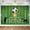 Soccer, variant on 7x5FT Soccer Theme Happy Birthday Backdrop Decorations Soccer Happy Birthday Banner Goal Photo Background for Home Indoor Outdoor Party Decorations Supplies