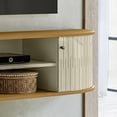 thumbnail image 3 of Moveis Rack Suspenso Flotante para TV de hasta 60" Modena, 3 of 4
