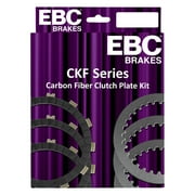 EBC CKF1151 - CKF Series Carbon Fiber Clutch Kit