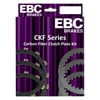 EBC CKF1151 - CKF Series Carbon Fiber Clutch Kit