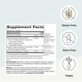 thumbnail image 2 of Integrative Therapeutics Heartburn Advantage, 60 Capsules (60 Servings), 2 of 5