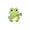 Frog-guitar, variant on Fashion Cartoon Enamel Lapel Collar Pin Corsage Brooch Breastpin Lovely Jewelry•-butterfly