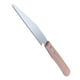 thumbnail image 1 of de , Mini para metales, herramienta de mano, mango de madera antideslizante, carpintería, de mano pequeña para Camping, Baoblaze Mini sierra para metales, 1 of 8