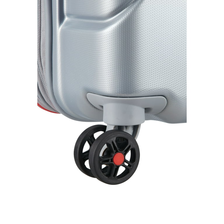 アメリカンツーリスター 108L TECHNUM SPINNER 78/28 Shop American Tourister Technum Spinner Hards – Luggage Factory