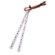 thumbnail image 5 of Accesorio de luz para chasis de coche RC, tira LED de aluminio de repuesto para RC 1/10 1/8 Rojo, 5 of 9