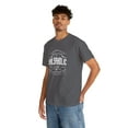 thumbnail image 6 of Viva La Salsa Salsaholic Bailo Canto Y Pienso Salsa Shirt, Spanish -ID: 749, 6 of 7