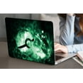thumbnail image 1 of KSK KAISHEK Hard Shell for 2023 2022 2021-2016 Release Newest MacBook Pro 13 inchs Retina Display Touch Bar Model: A1706/A1708/A1989/A2159/A2251/A2289/A2338 M1 Portrait 108, 1 of 5