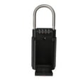 thumbnail image 1 of Caja de seguridad BuyWeek con contraseña para 4 llaves, 1 of 12