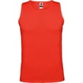 thumbnail image 1 of Roly Mens Andre Sports Vest Top, 1 of 4