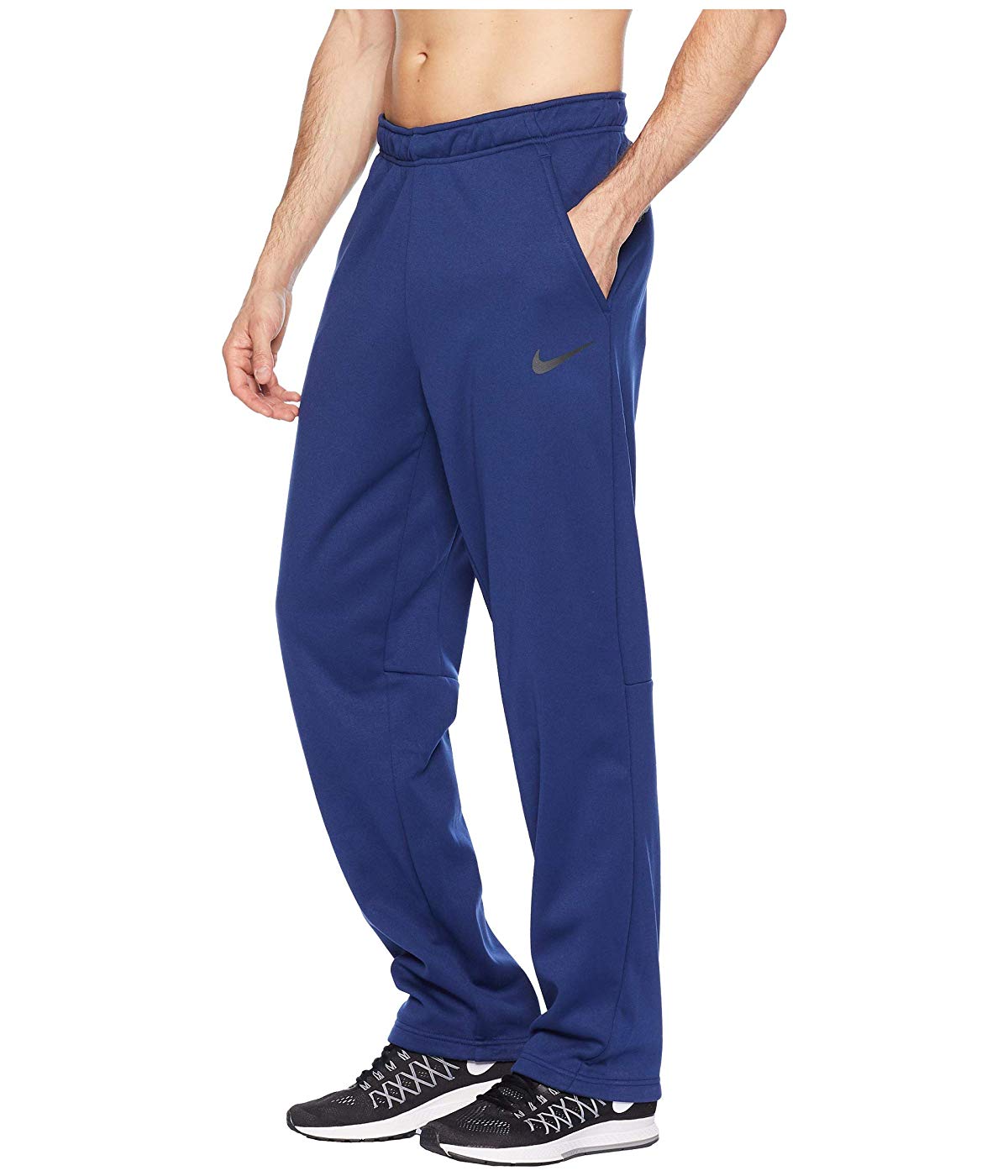Nike Mens Activewear Dri-Fit Therma 