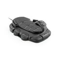 thumbnail image 4 of Minn Kota Trolling Motor Foot Switch 1866081 Manual Operation; Heel/Toe Pedal; Waterproof, 4 of 7