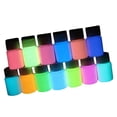 thumbnail image 1 of Ensemble de Peinture Phosphorescente Auto-Lumineuse, 1 of 9