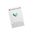 thumbnail image 2 of Yusimy Love Pocket Hugging Greeting Card for Gift Giving, 2 of 6