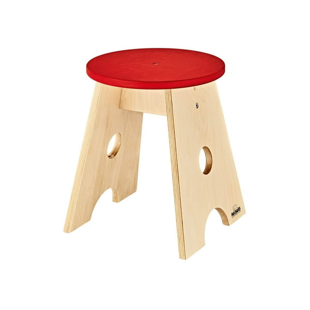 Nino Percussion , Tabourets pour Cajon de Classe (NINO959)
