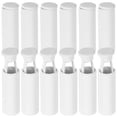 thumbnail image 4 of Shisuyan Cord Fastener White 12Set 0.8x0.3x0.3in, 4 of 8