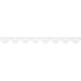 thumbnail image 5 of 4"H x 5/8"P x 48"L Robertson Architectural Grade PVC Running Trim, 5 of 13