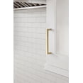 thumbnail image 2 of Amerock Monument 5-1/16 inch Center-to-Center Champagne Bronze Cabinet Pull, 25 Pack, 2 of 7