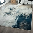thumbnail image 2 of Luxe Weavers Olimpia Modern Artistic Abstract Area Rug, 2 of 8
