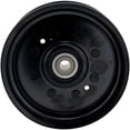 thumbnail image 4 of 8TEN Idler Pulley for Husqvarna LGT2654 RZ5424 532197380 532196104 810-CID2242L, 4 of 6