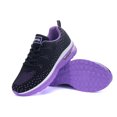 thumbnail image 6 of GOOBON Athletic Running Shoes for Womens Lightweight Breathable Tennis Walking Sports Sneakers, 6 of 7