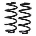 thumbnail image 2 of Resortes AG para Auto Traseros para Nissan XTrail 2015 a 2022 2 Piezas Nuevos, 2 of 5