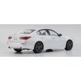 thumbnail image 4 of Kyosho Samurai 2015 Infiniti Skyline 350GT (4-door) Hybrid White 1:18 RESIN, SEALED (Copy), 4 of 7