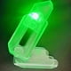 thumbnail image 1 of Divertidos juguetes impresos en 3D, juguete para aliviar el estrés y la ansiedad, cuchillo luminoso de gravedad de zanahoria 3D, 1 of 6