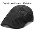 thumbnail image 2 of Clearance!Summer Quick-drying Cap Thin Section Tennis Cap Forward Cap Wild Cap Sunscreen Cap Sun Hat Male Sun Hat, 2 of 5