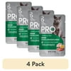 (4 pack) Pure Balance Pro+ Indoor Chicken & Duck Recipe in Broth, 1.4 oz